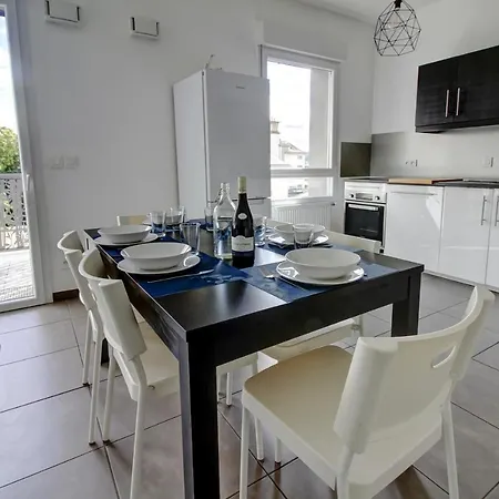 Le Daubenton ★ Cosy & Clean ★ Apartman *
