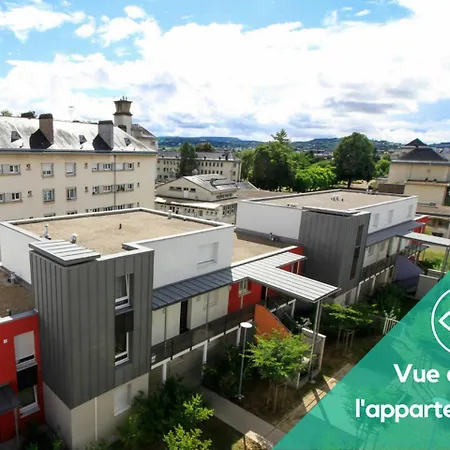 Le Daubenton ★ Cosy & Clean ★ Apartman *
