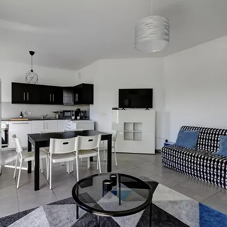 Apartamento Le Daubenton ★ Cosy & Clean ★