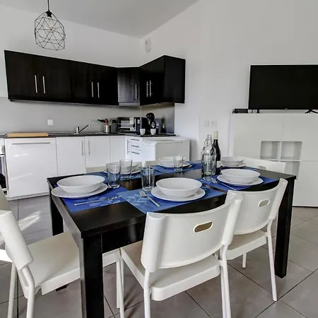 Apartman Le Daubenton ★ Cosy & Clean ★ *