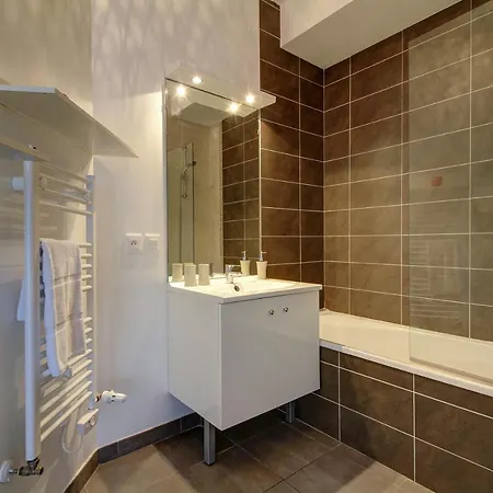 Apartamento Le Daubenton ★ Cosy & Clean ★ *