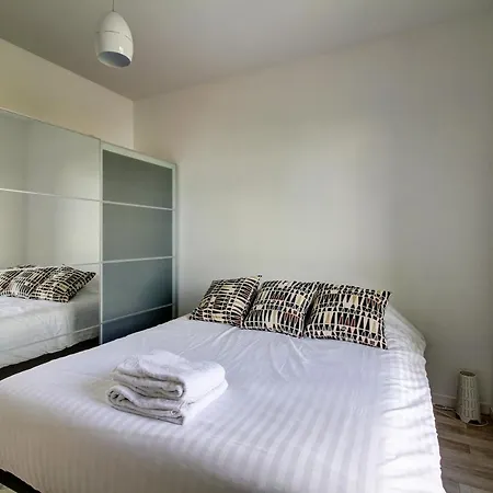 Le Daubenton ★ Cosy & Clean ★ * Dijon