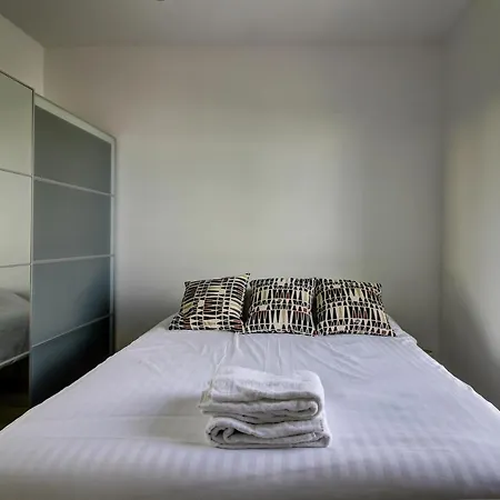 Le Daubenton ★ Cosy & Clean ★ Dijon