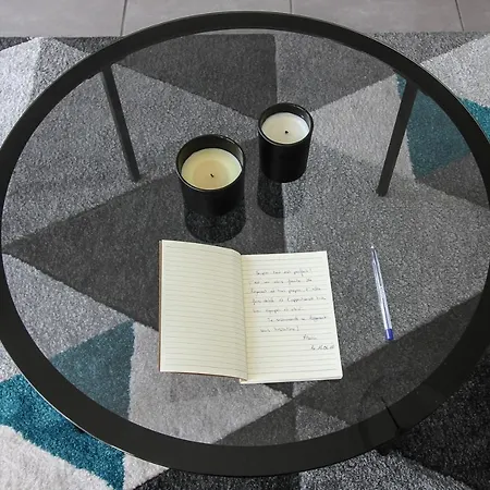 Le Daubenton ★ Cosy & Clean ★ Apartman