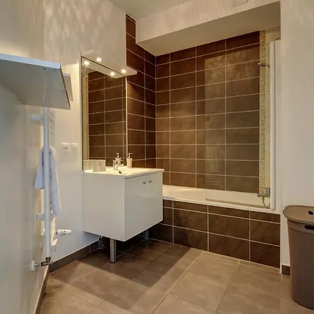 Le Daubenton ★ Cosy & Clean ★ * Dijon
