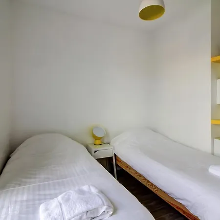 Le Daubenton ★ Cosy & Clean ★ Dijon